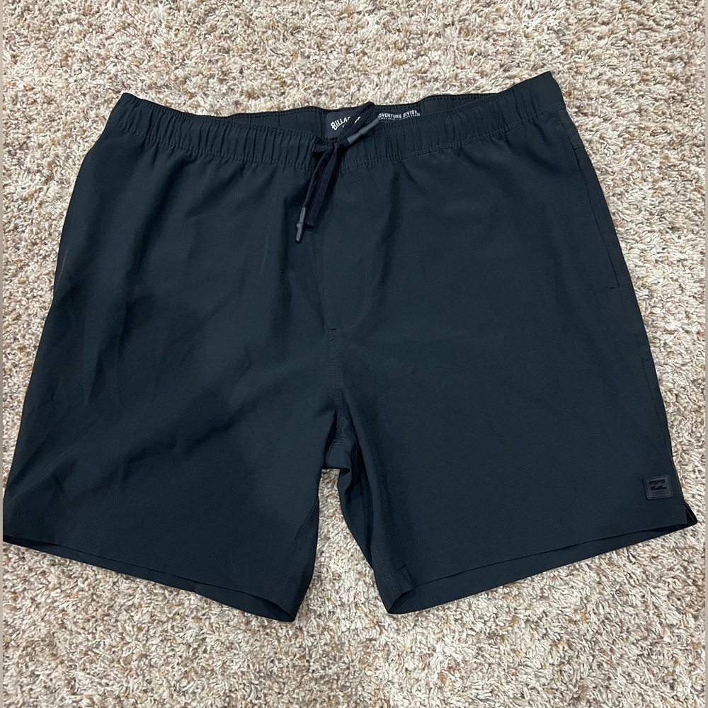 Men’s Billabong Adventure Division Shorts Size L